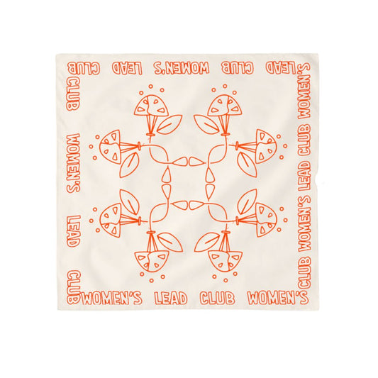 Kaleidoscope Bandana - PRESALE